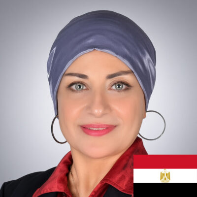 Eng. Iman Abdel Wahed El-Beik